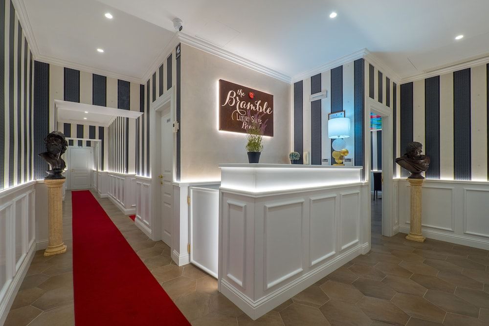 Bramble Luxury Suites 2