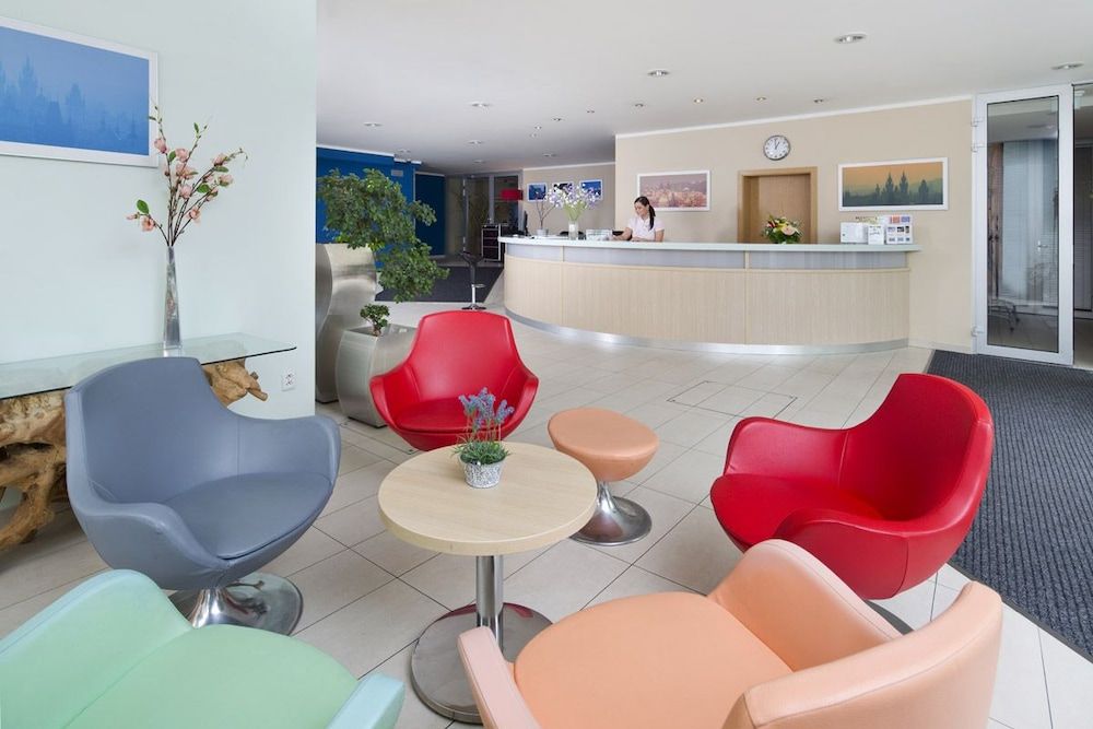 Hotel Michael 2