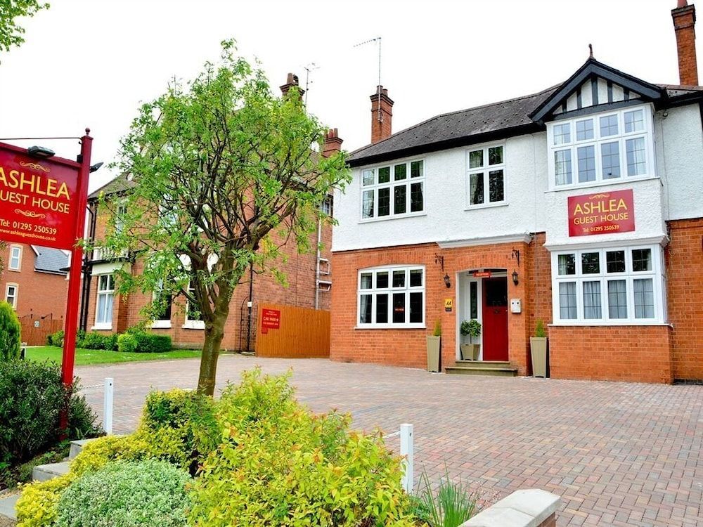 Ashlea Guest House 1
