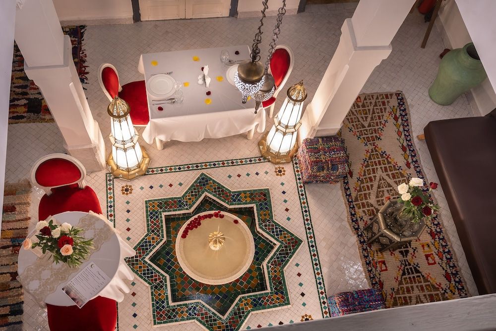 Riad Kech Soul Boutique & Spa 1