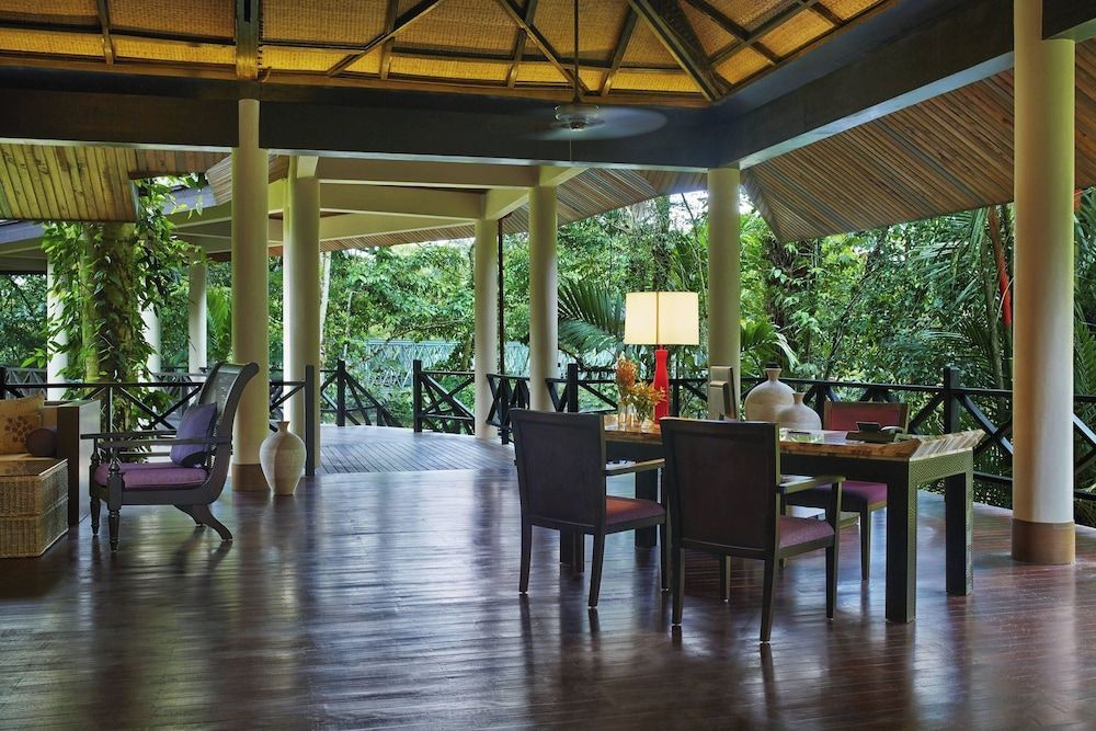 Mulu Marriott Resort 2