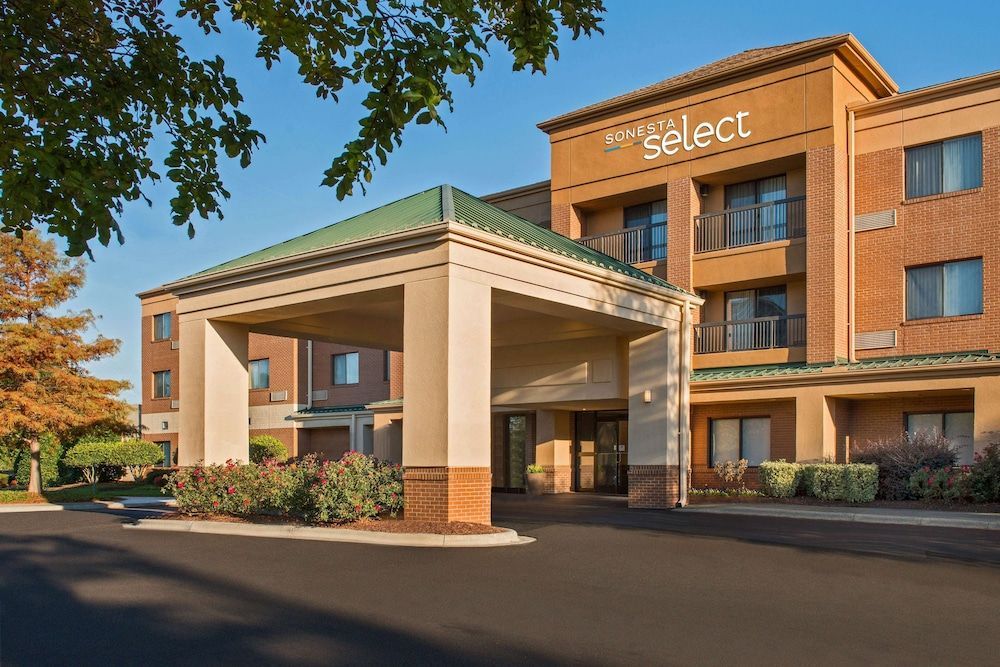 Sonesta Select Durham Research Triangle Park 1