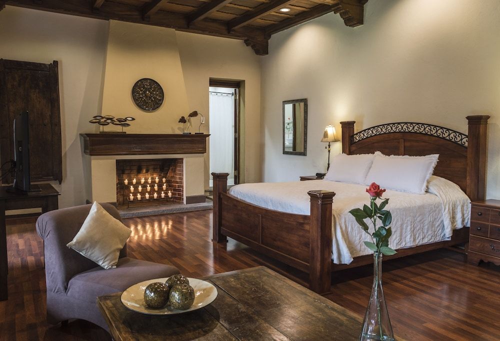Casa Santa Rosa Hotel Boutique 1