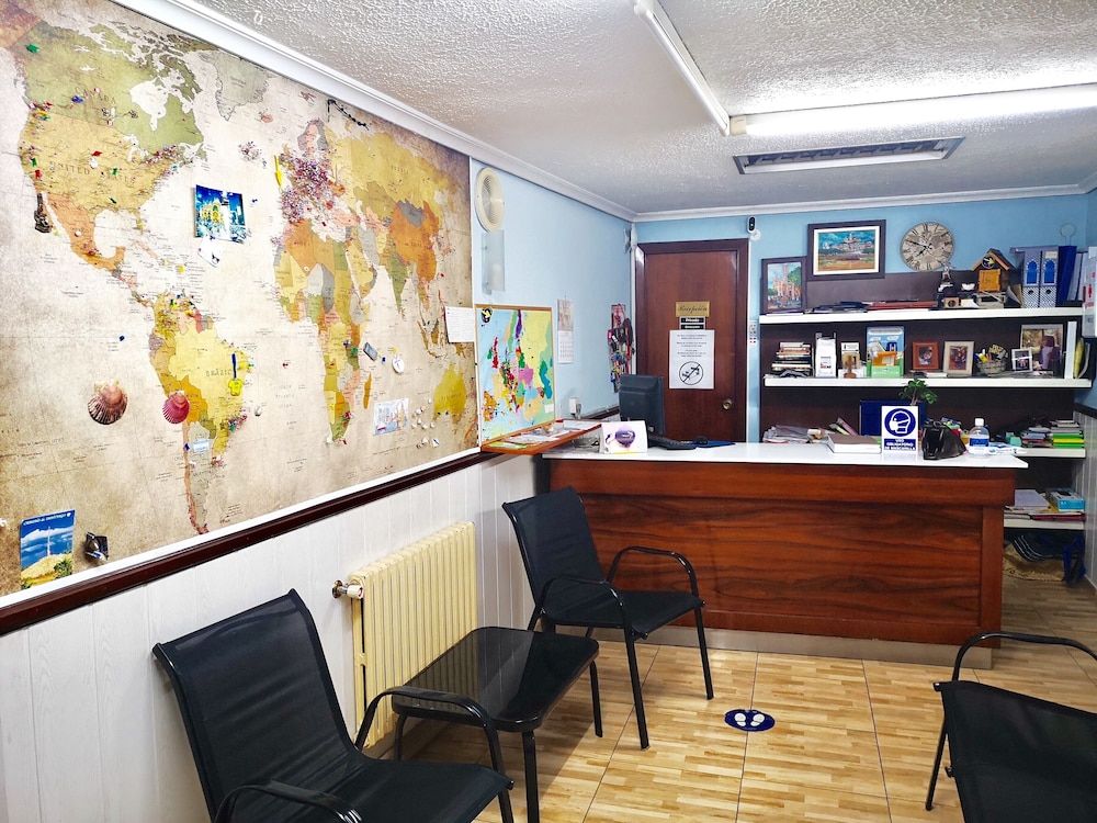 Hostal Louro 2