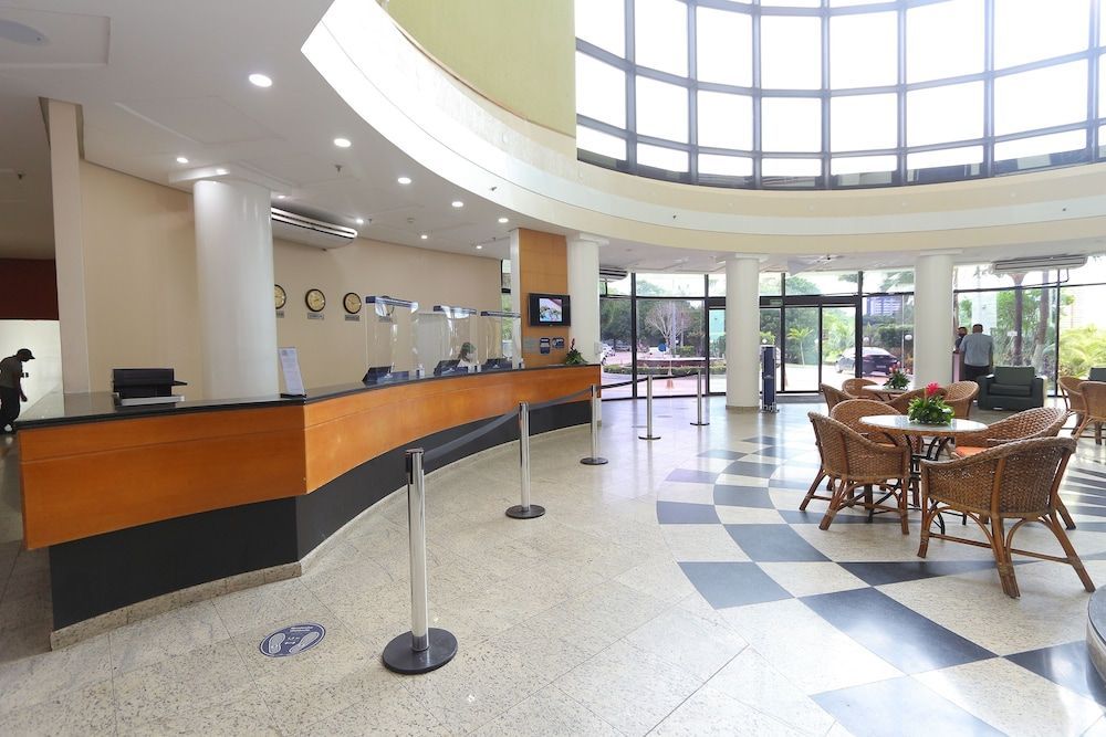 Tropical Executive Hotel 2
