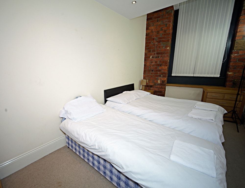 Premier Apartments 2