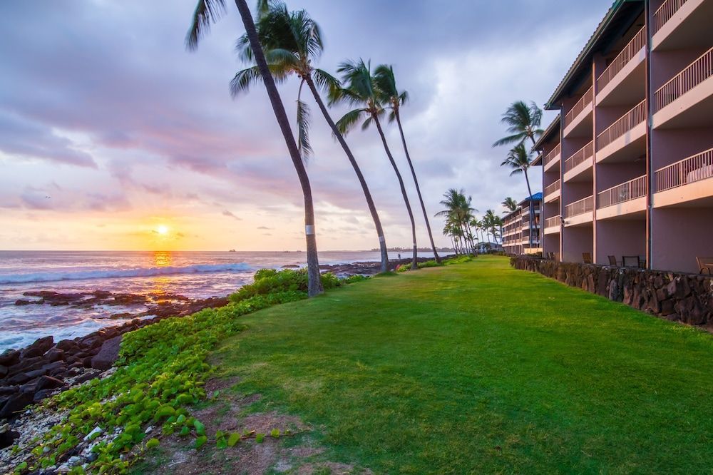 Kona Reef, A Raintree Vacation Club Resort 1