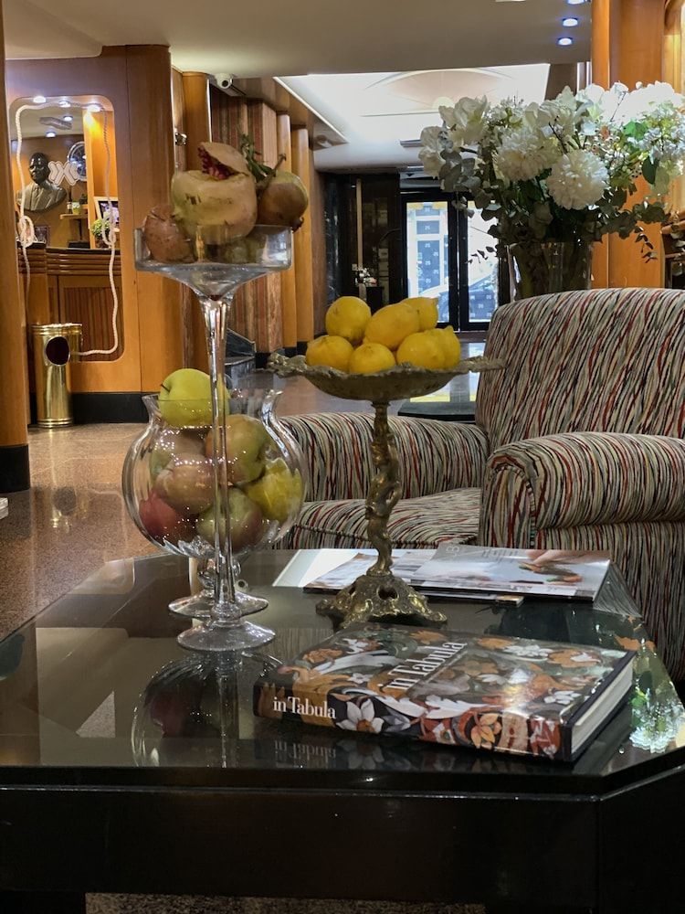 NSM Hotel Cicolella 2