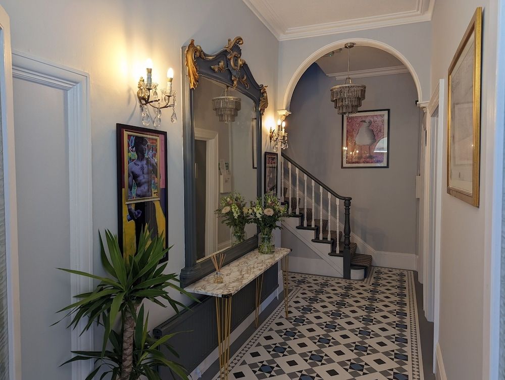 Villa Marina 2