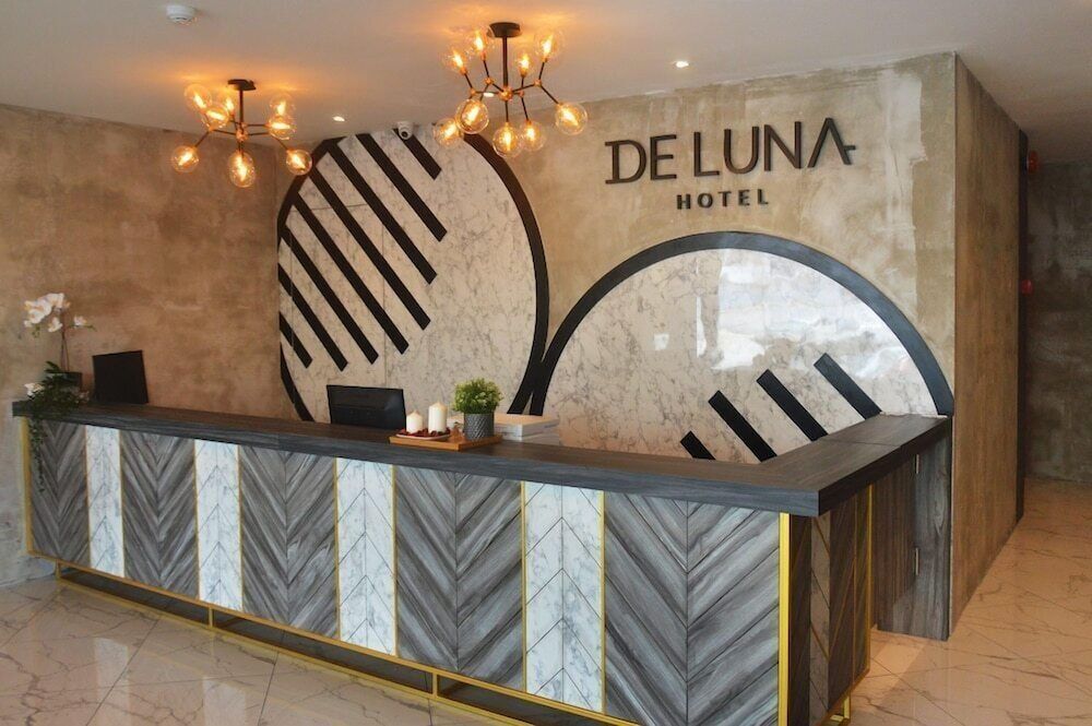 De Luna Hotel Sri Petaling 1