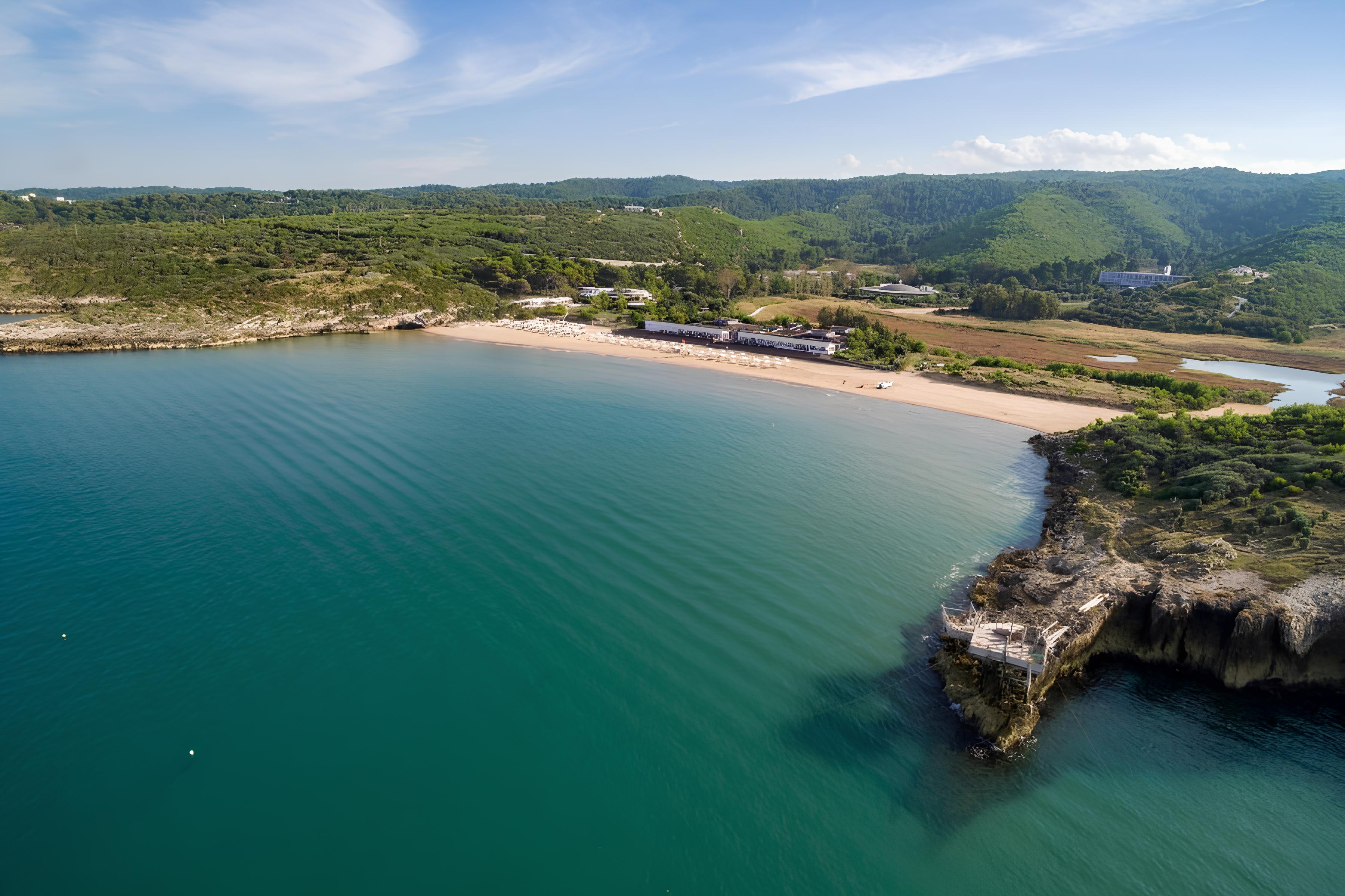 Valtur Baia Del Gusmay Beach Resort 2