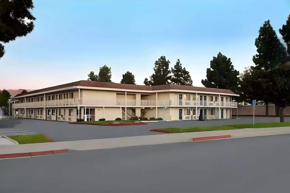 Super 8 By Wyndham San Jose 1