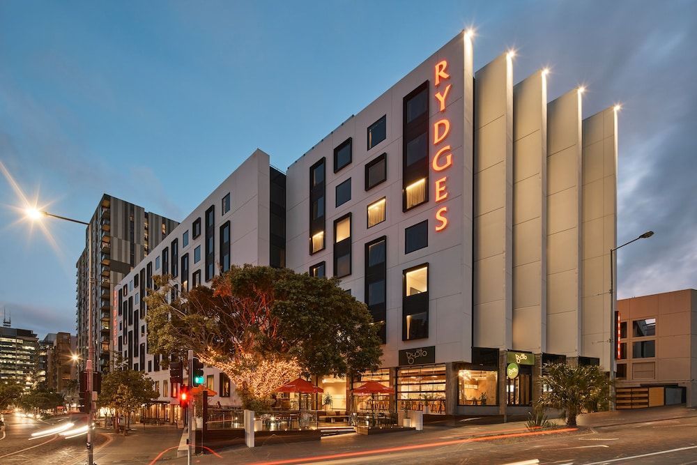 Rydges Fortitude Valley 1