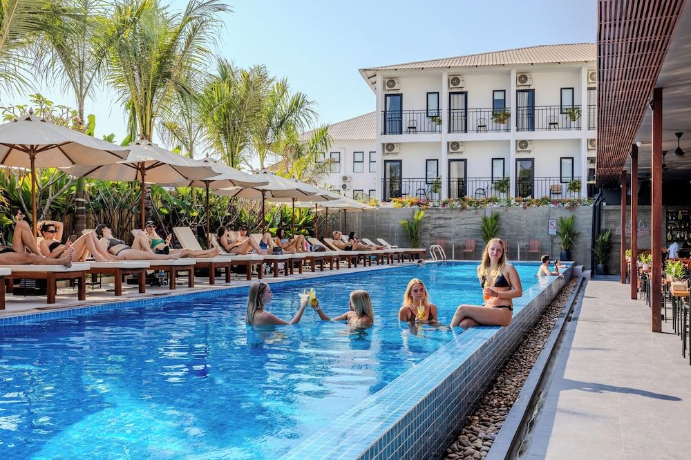 Onederz Siem Reap 1