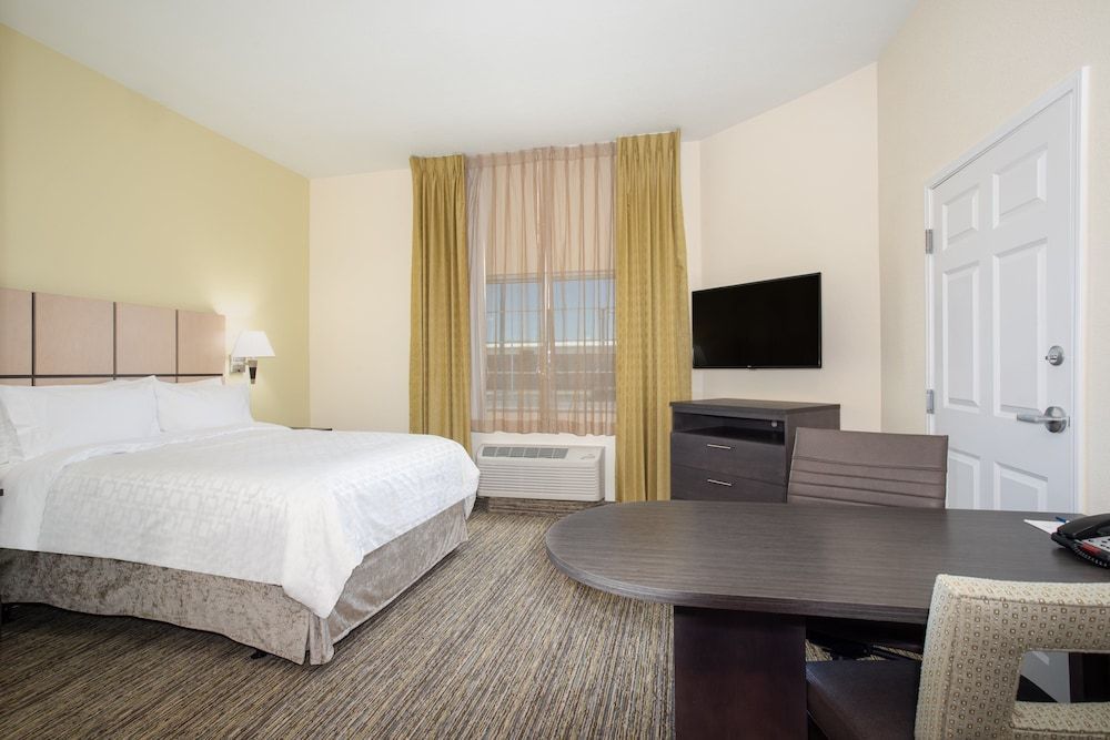 Candlewood Suites CHEYENNE by IHG 2