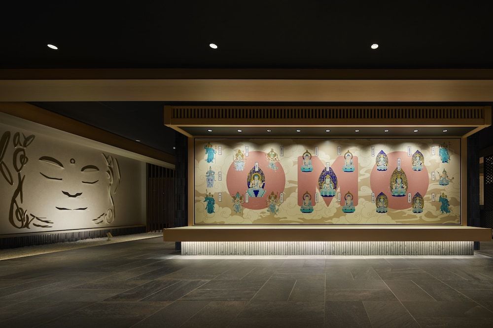 OMO3 Kyoto Toji by Hoshino Resorts 1