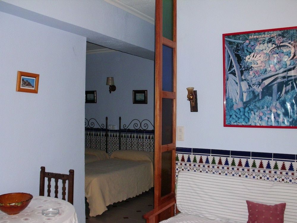 Castillo del Mar 2