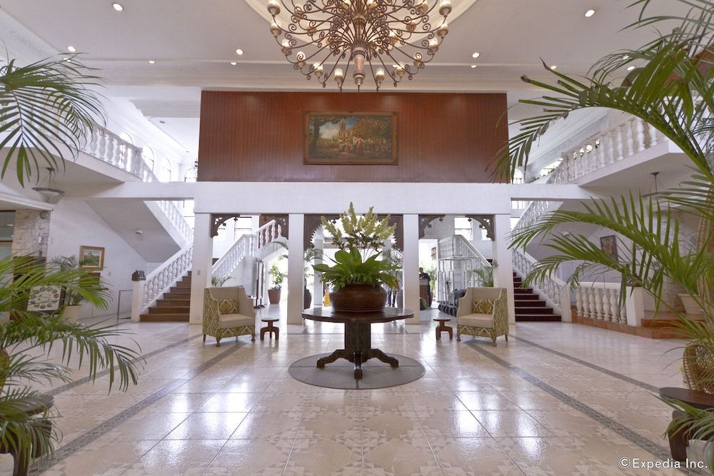 Montebello Hotel, Cebu 2
