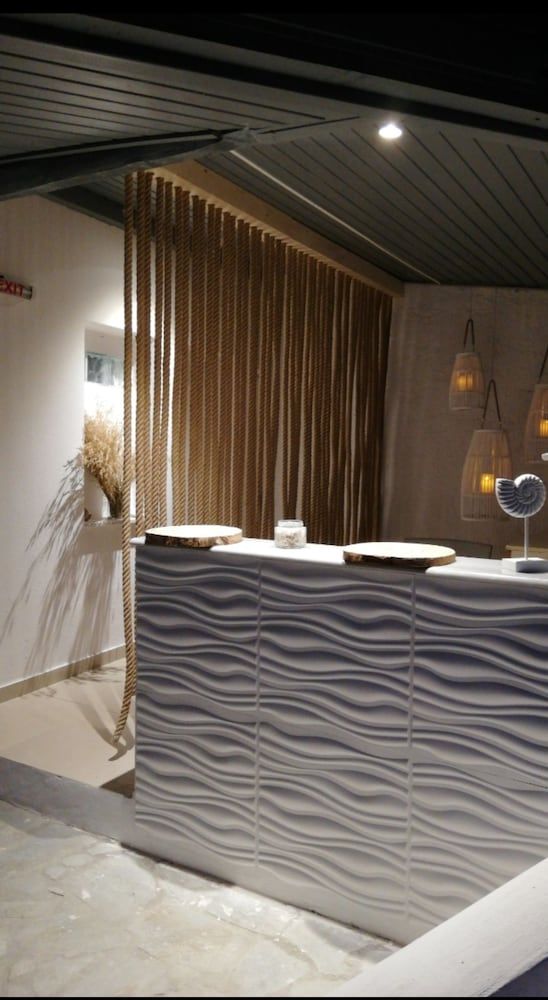 Nafsika Sea View Apartments 2