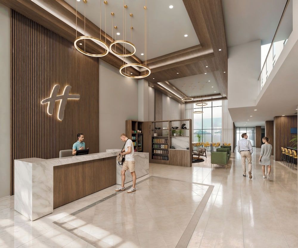 Holiday Inn Resort Monterrey - Santiago by IHG 2