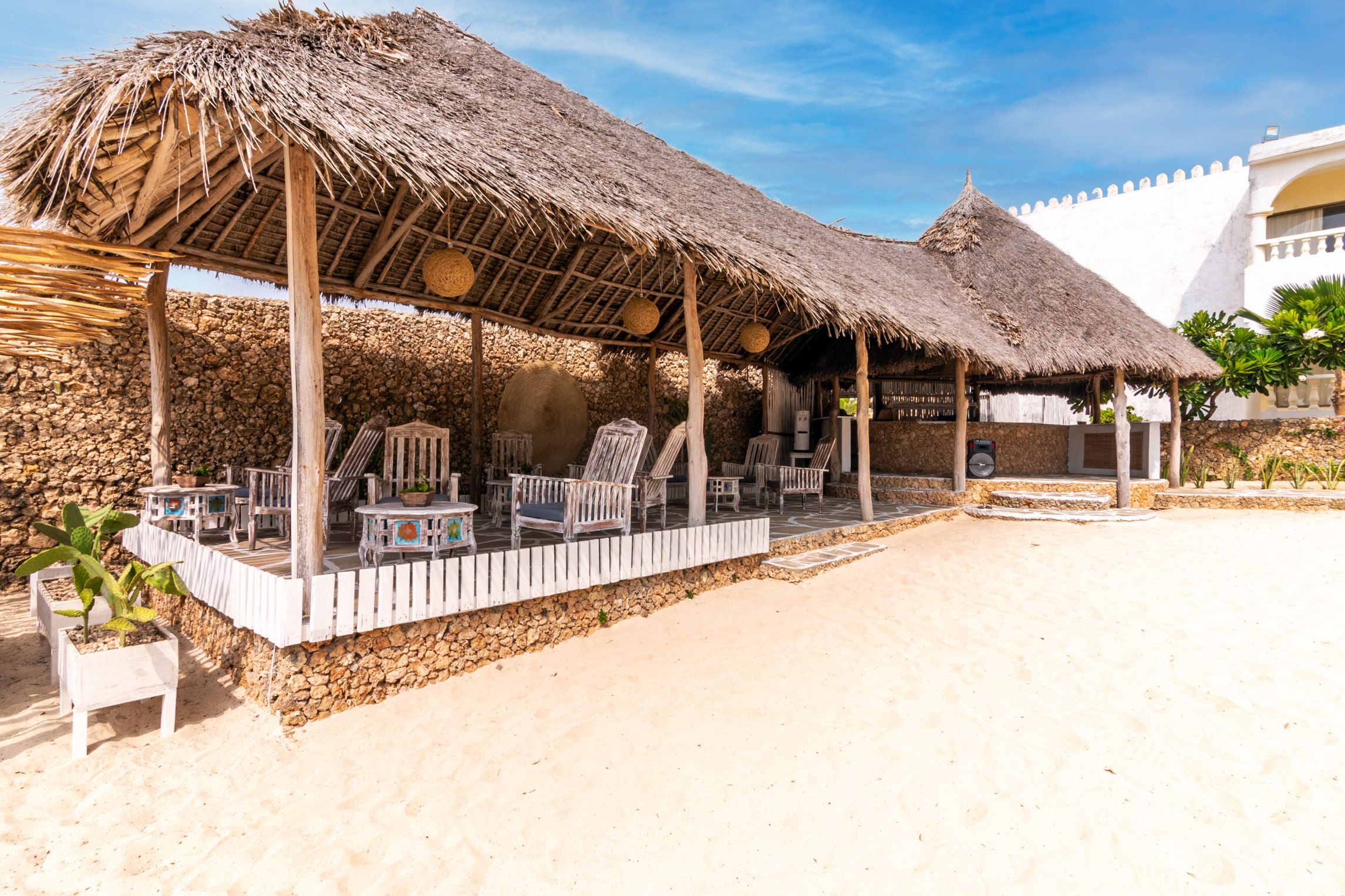 Jumbo Club Watamu 1