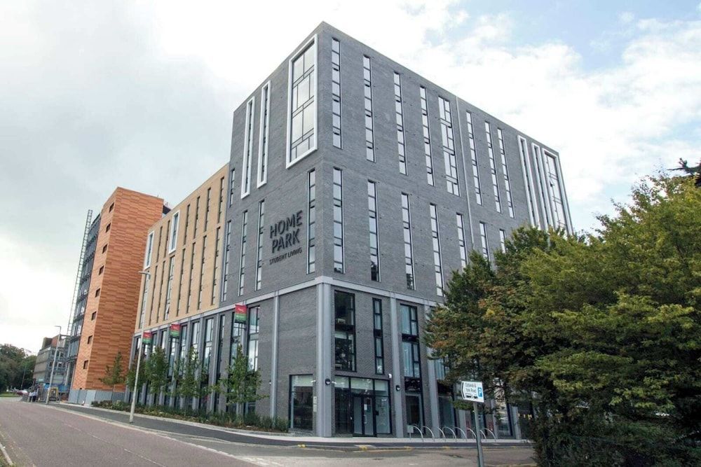 Student Only Home Park 1