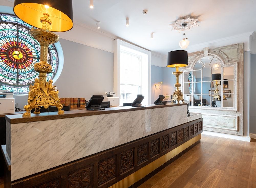 Keavan's Port Hotel, Dublin 2