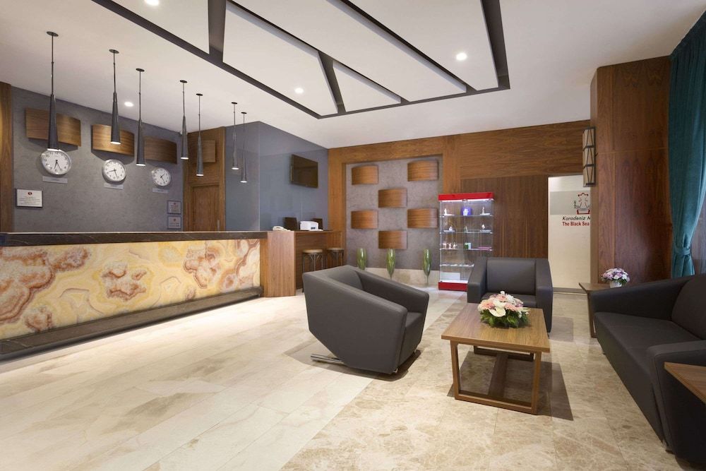 Ramada by Wyndham Istanbul Florya 2