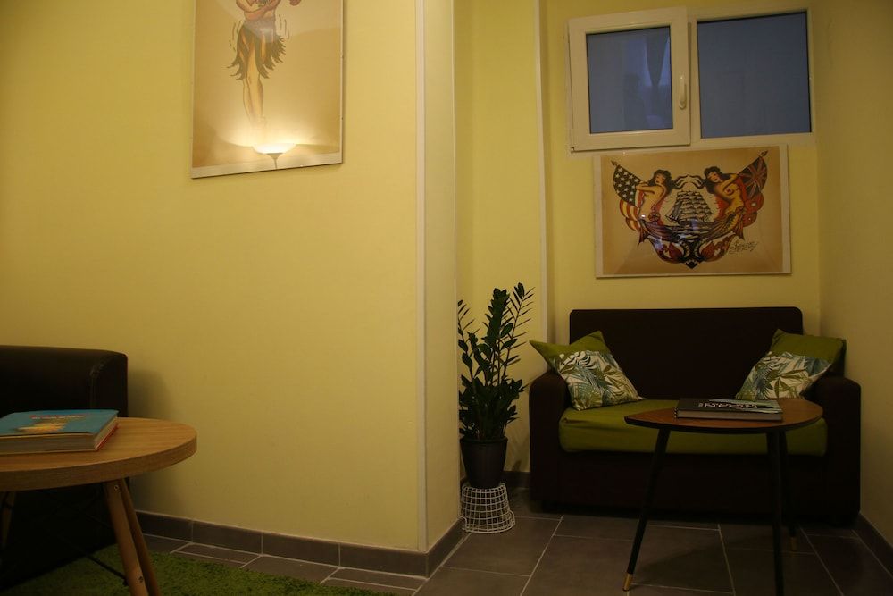 Mila Guest House 2