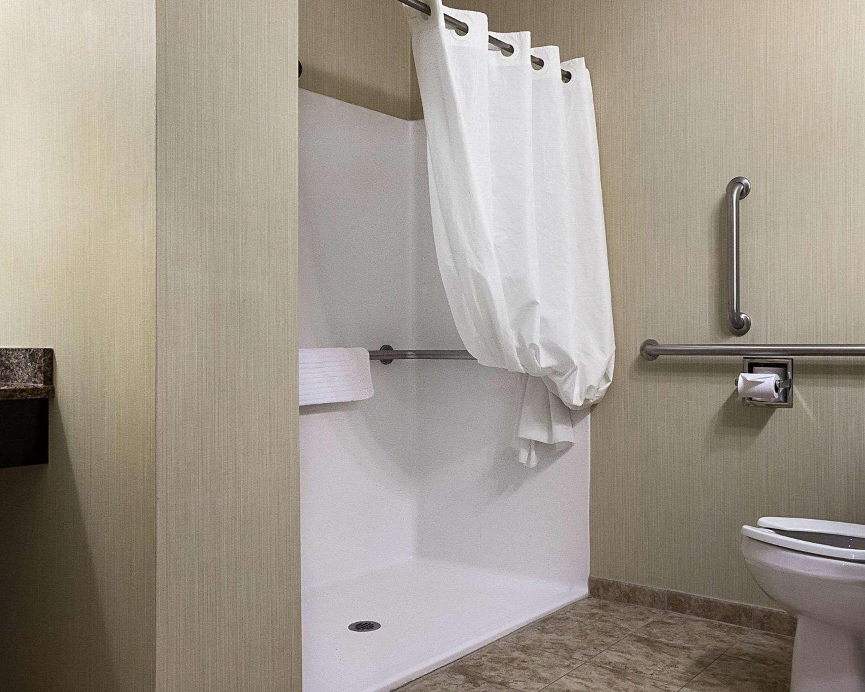MainStay Suites Bismarck 1