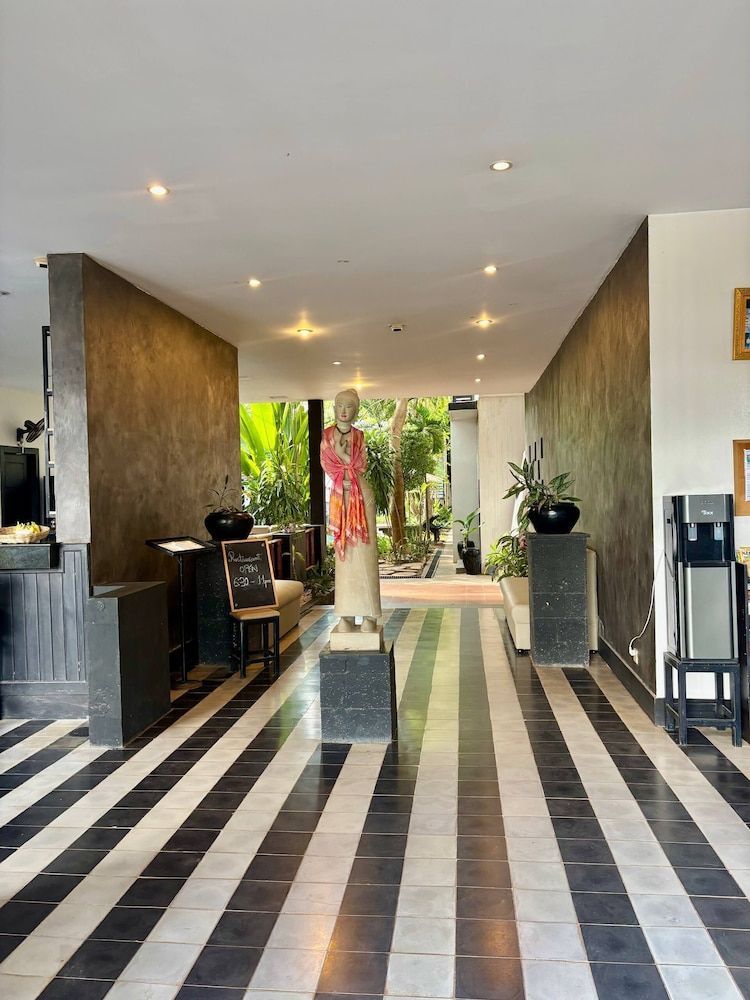 Prana Hotel 2