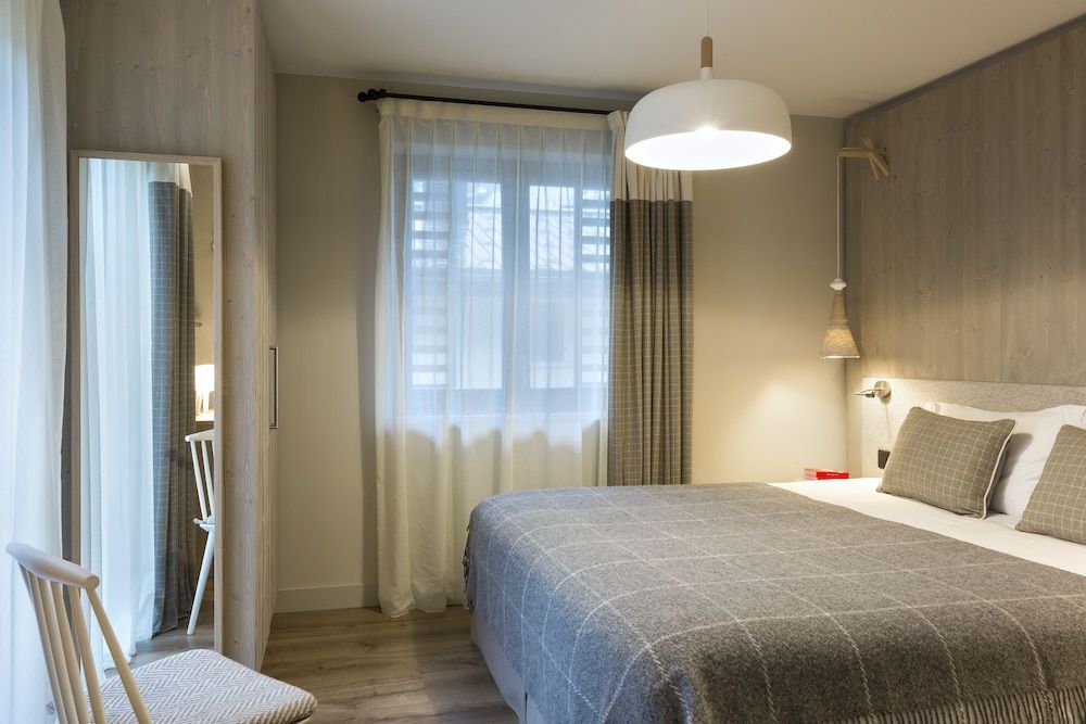 Appartements de l'Héliopic 2