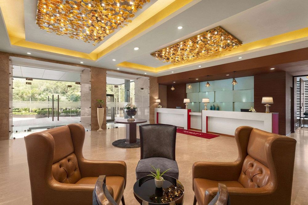 Hotel Sewa Grand 2