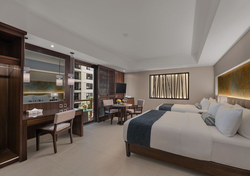 Henann Prime Beach Resort 1