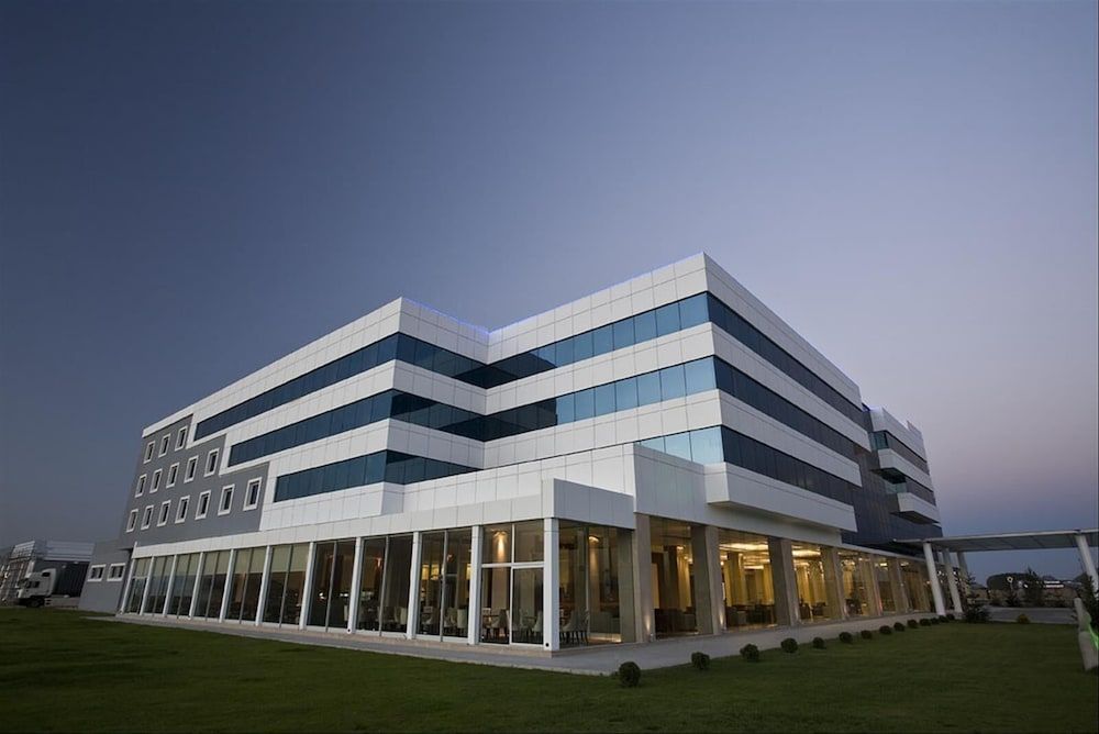 Jura Hotels Afyon Thermal 1