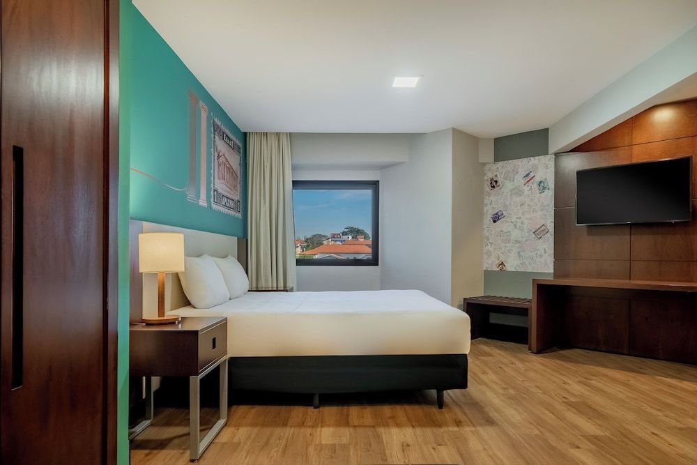 ibis Styles Sorocaba Santa Rosalia 2