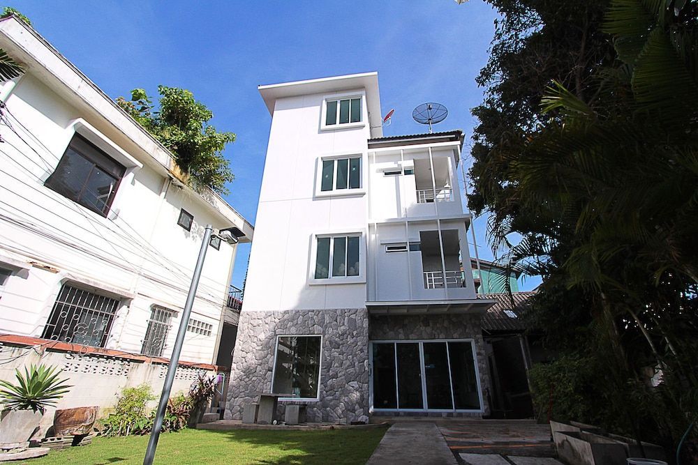 ZAYN Samui Hotel 1