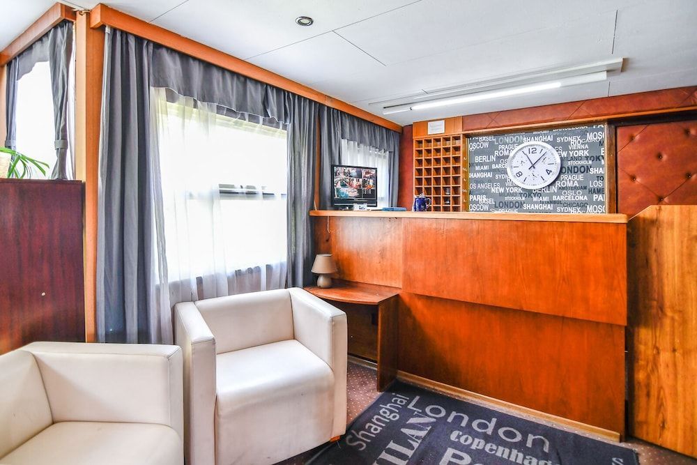 Botel Vodník 2