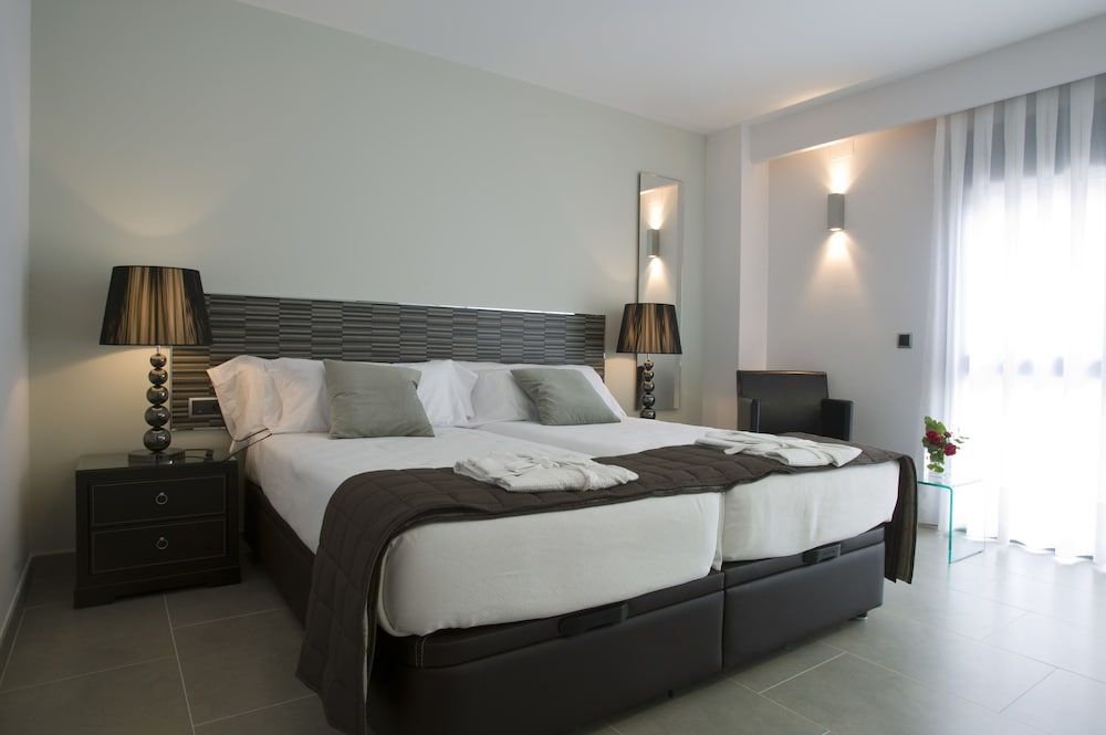Hotel Spa Niwa 2