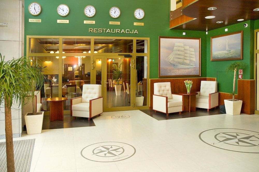 Hotel Admiral 2