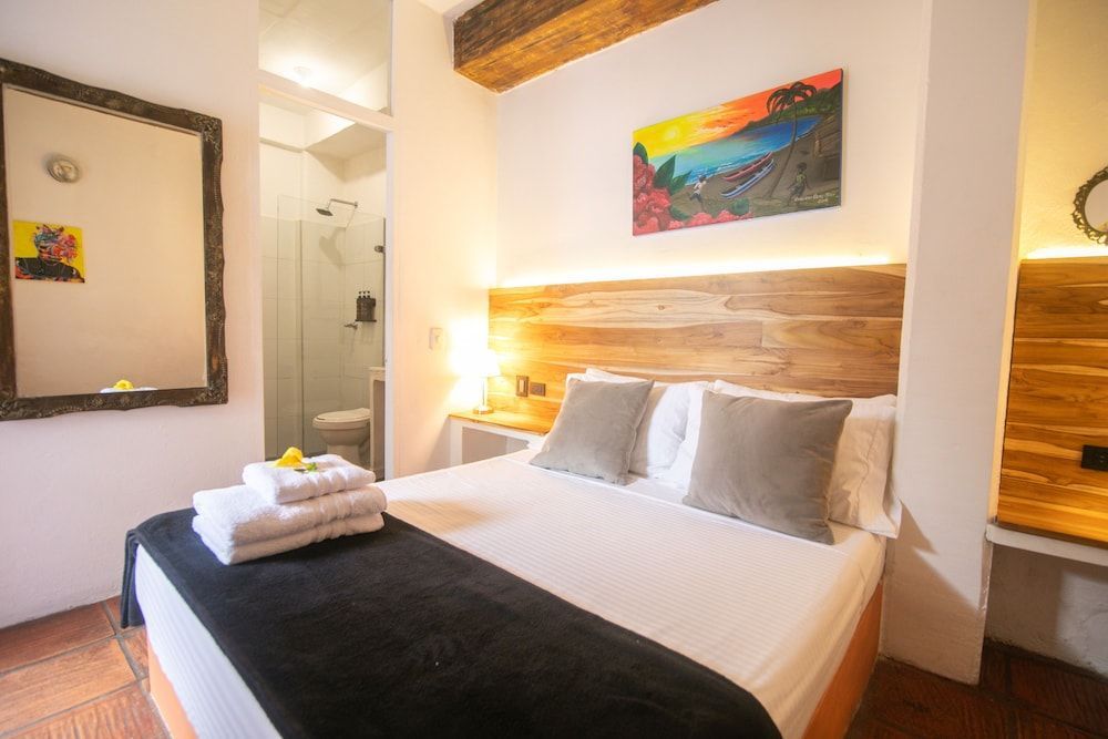 Casa Be Getsemani 2
