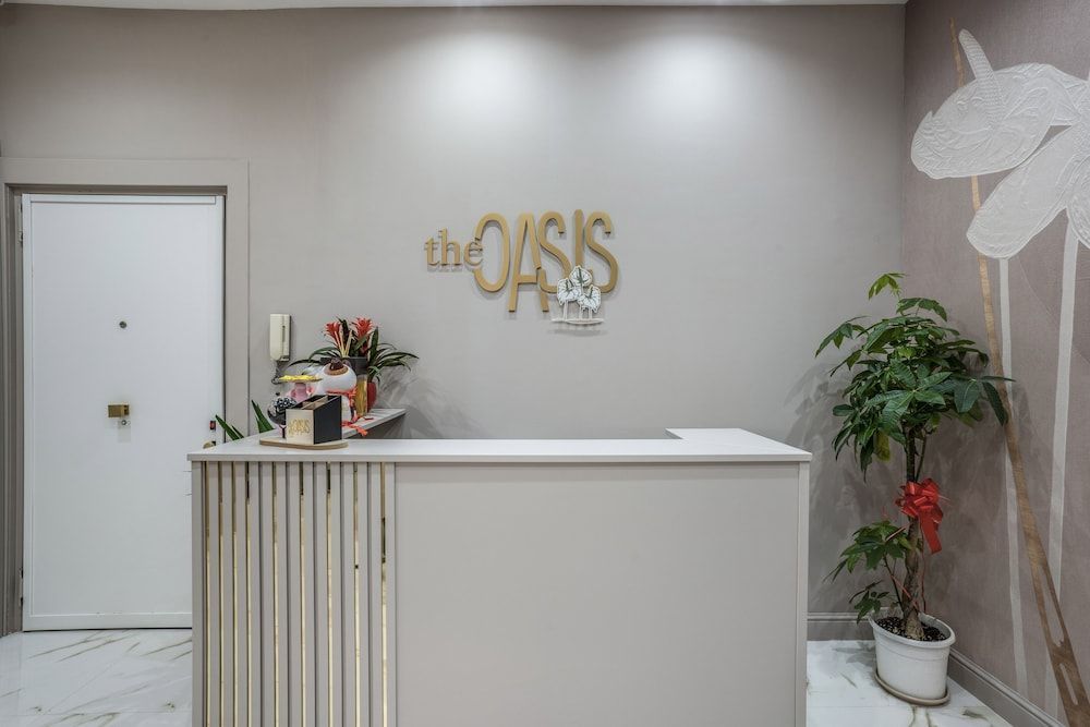 The Oasis 1