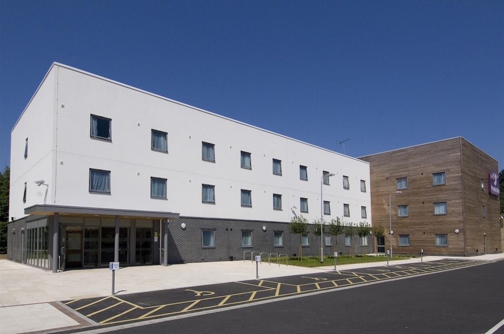 Premier Inn Ashford - Eureka Leisure Park 1