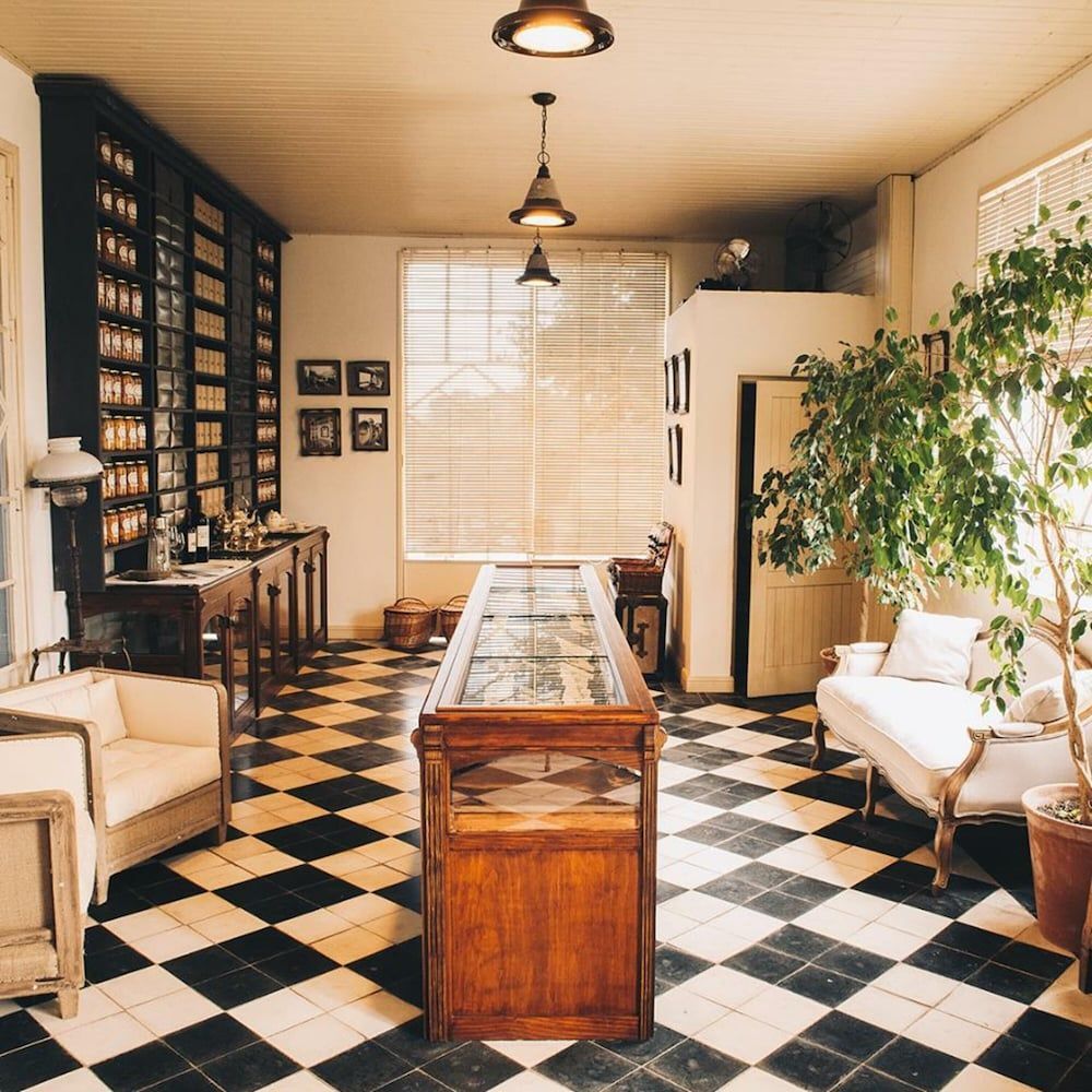 Narbona Wine Lodge 2