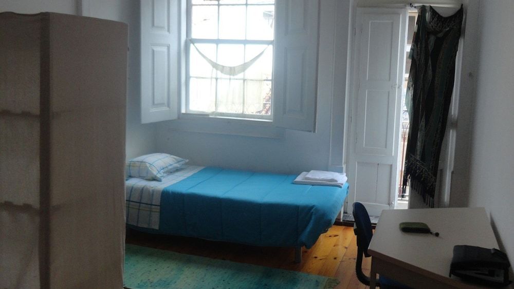 Be Coimbra Hostels 2