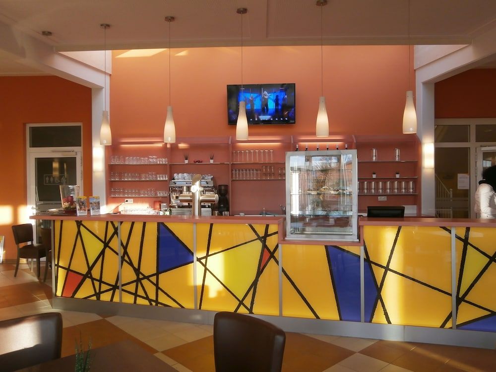 JUFA Hotel im Brückenkopfpark - Jülich 2