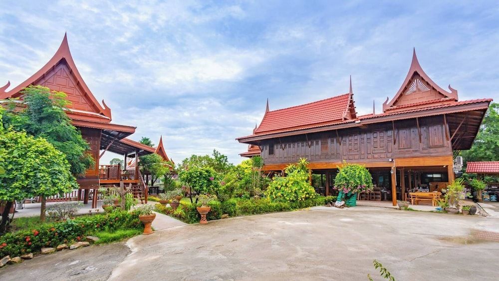Athithara Homestay 1