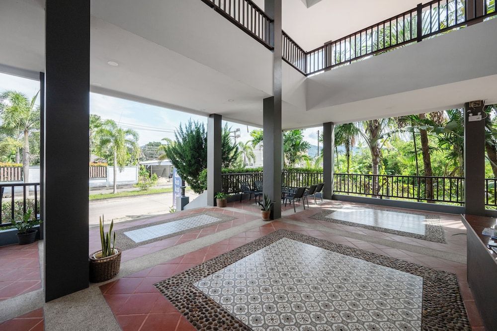 Kokotel Khao Lak Montana 2