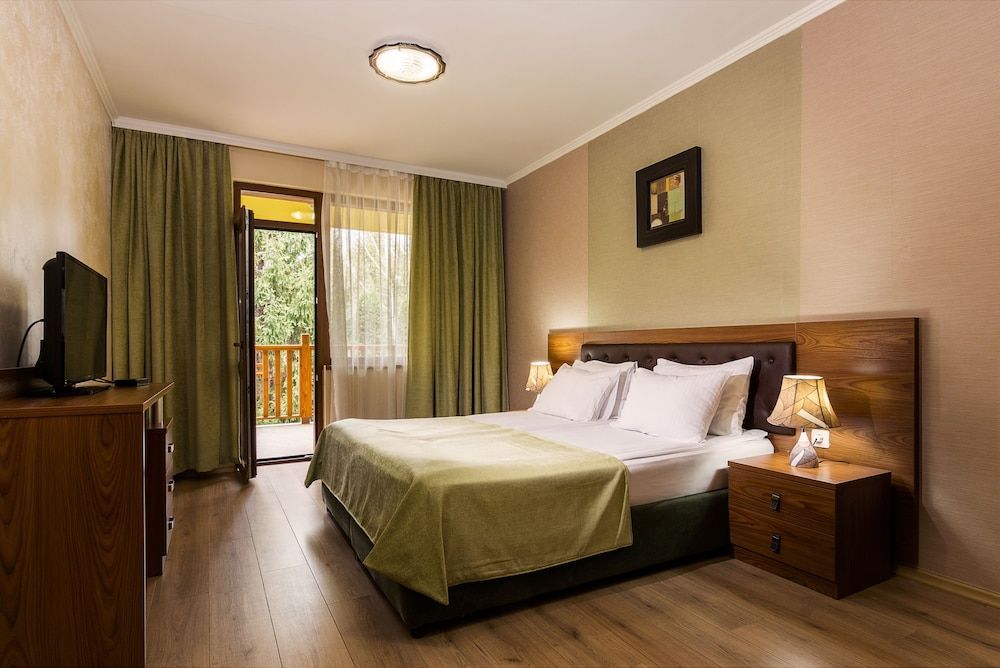 SPA Hotel Elbrus 1
