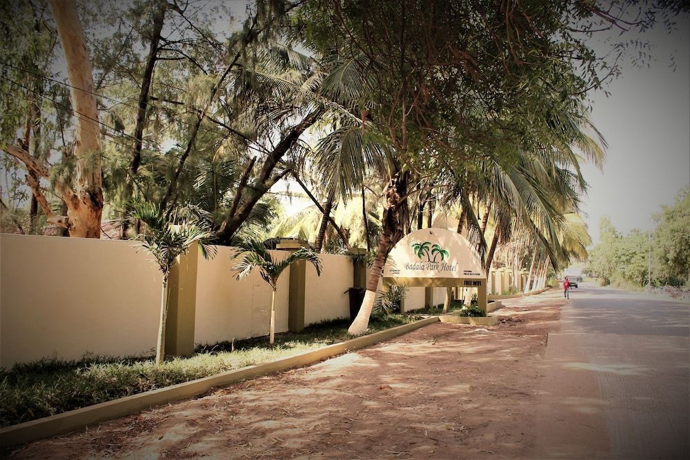 Badala Park Hotel 2